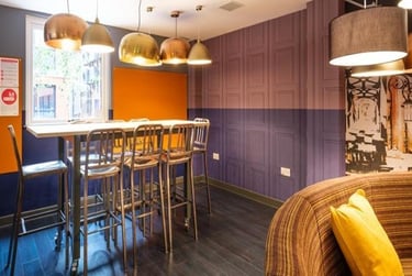 1 bed flat, Albert Street, Shieldfield, Newcastle, NE12DL - Image 15